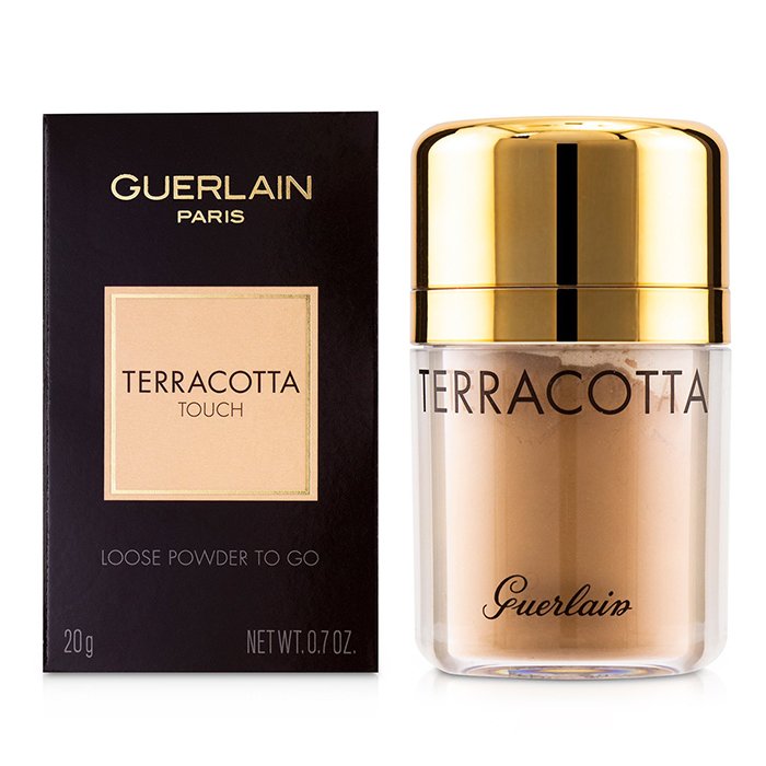 Guerlain Terracotta Touch Loose Powder To Go 20g/0.7ozProduct Thumbnail