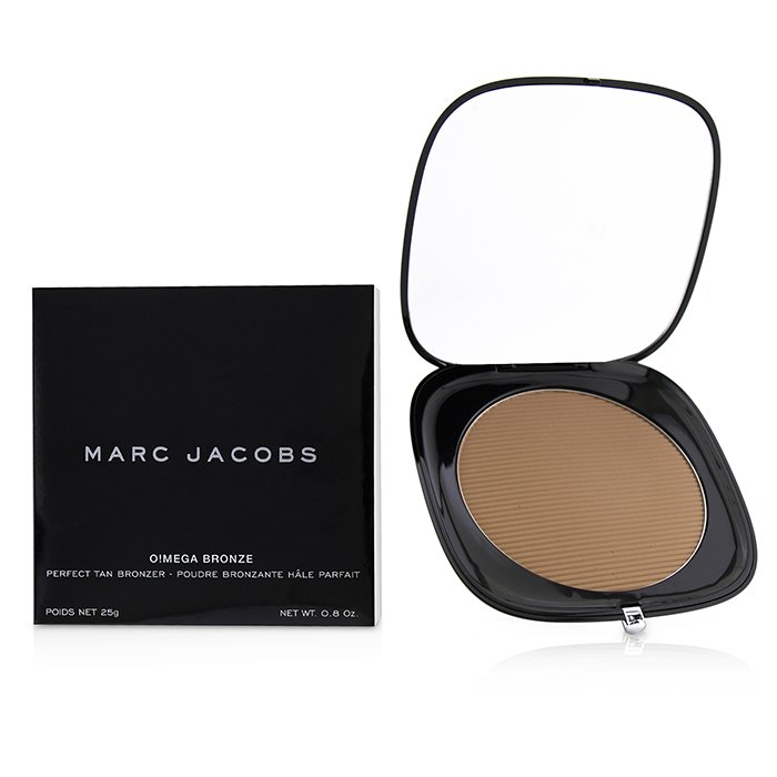Marc Jacobs O ! Mega Bronze Perfect Tan Bronzer  25g/0.8ozProduct Thumbnail