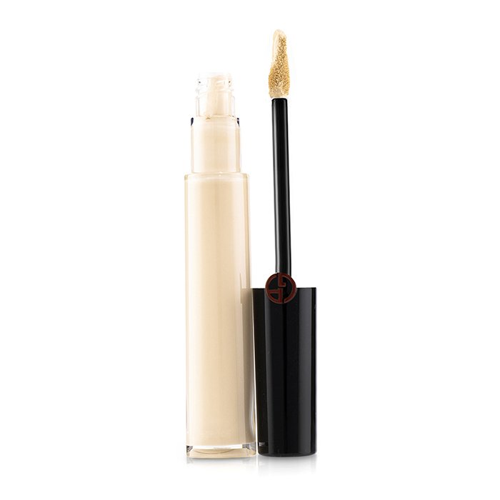 Giorgio Armani Power Fabric High Coverage Stretchable Concealer קונסילר 6ml/0.2ozProduct Thumbnail