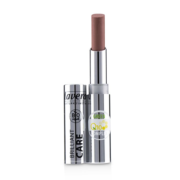 Lavera Brilliant Care Lipstick Q10 1.7g/0.06ozProduct Thumbnail
