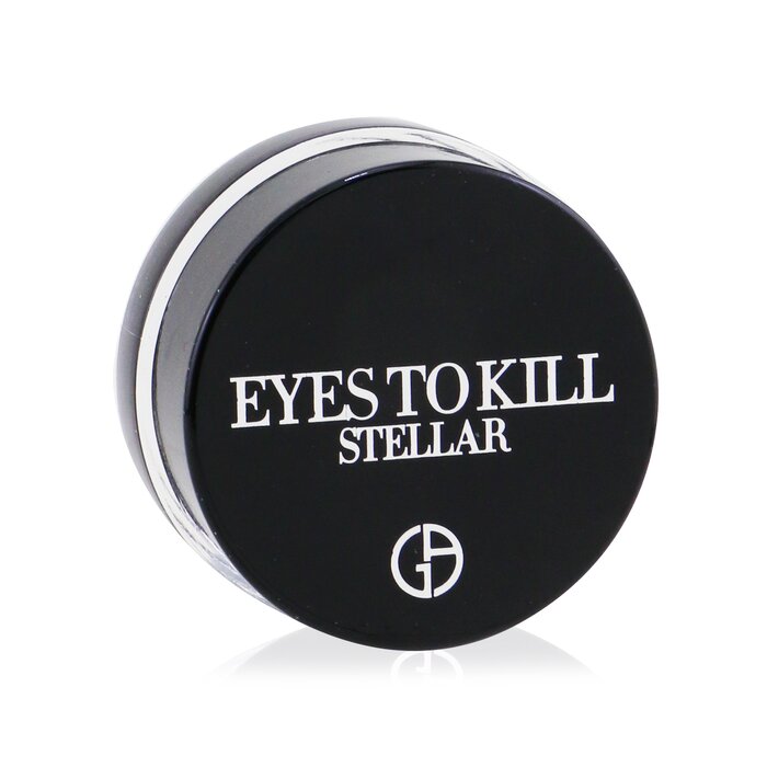 Giorgio Armani Eyes To Kill Stellar Bouncy Color de Ojos de Alto Pigmento 4g/0.14ozProduct Thumbnail