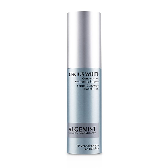Algenist 奧杰尼 亮白濃縮精華 Genius White Concentrated Whitening Essence 30ml/1ozProduct Thumbnail
