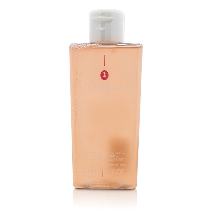 Gatineau Purifying Primrose Gel Cleanser - For Combination Skin 200ml/6.7ozProduct Thumbnail