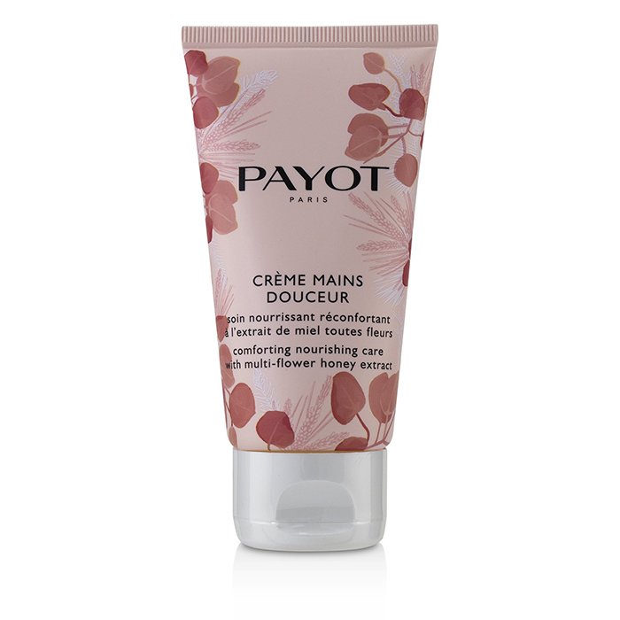 Payot Creme Mains Douceur Cuidado Confortante Nutritivo con Extracto de Miel Multi-Flor 75ml/2.5ozProduct Thumbnail