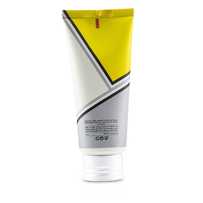 Sabon 薩邦  Sport - Cool Down Body Lotion (Exp. Date: 02/2020) 100ml/3.52ozProduct Thumbnail