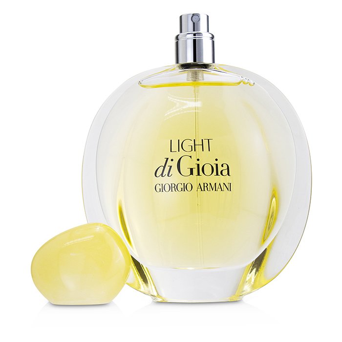 Giorgio Armani Light Di Gioia Eau De Parfum Spray 100ml/3.4ozProduct Thumbnail