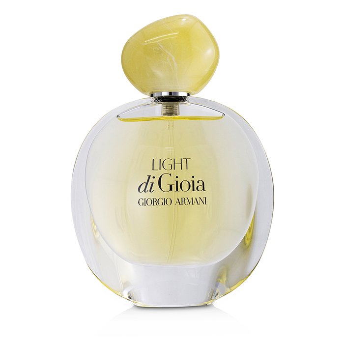 Giorgio Armani Light Di Gioia Eau De Parfum Spray 50ml/1.7ozProduct Thumbnail