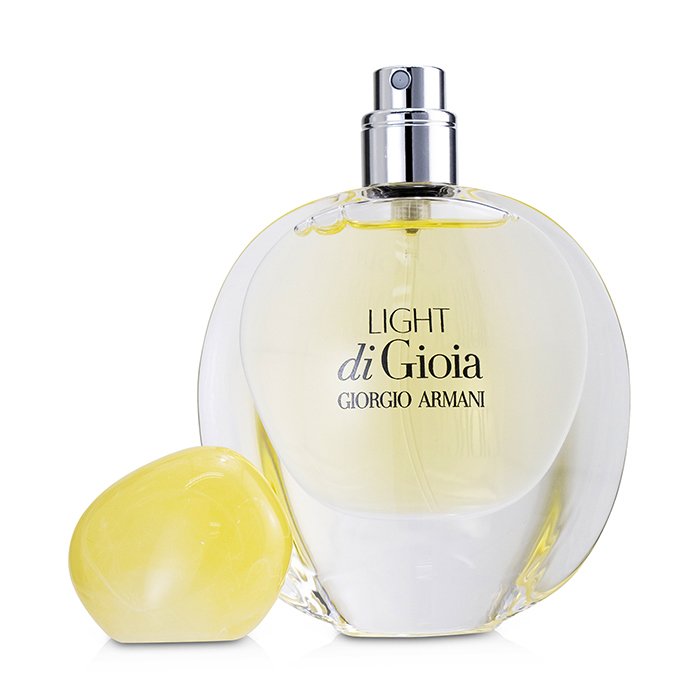 Giorgio Armani Light Di Gioia Eau De Parfum Spray 30ml/1ozProduct Thumbnail