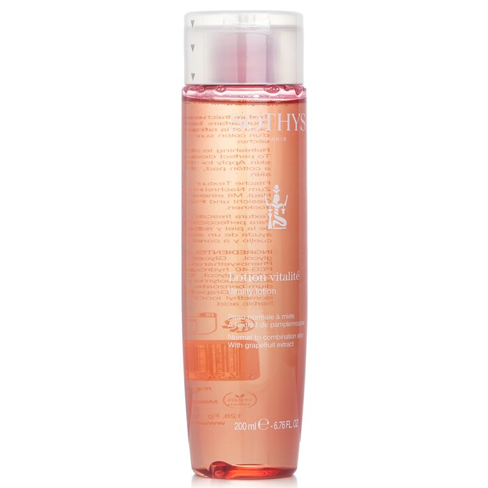 Sothys Vitality Lotion - For Normal to Combination Skin , With Grapefruit Extract 200ml/6.76ozProduct Thumbnail