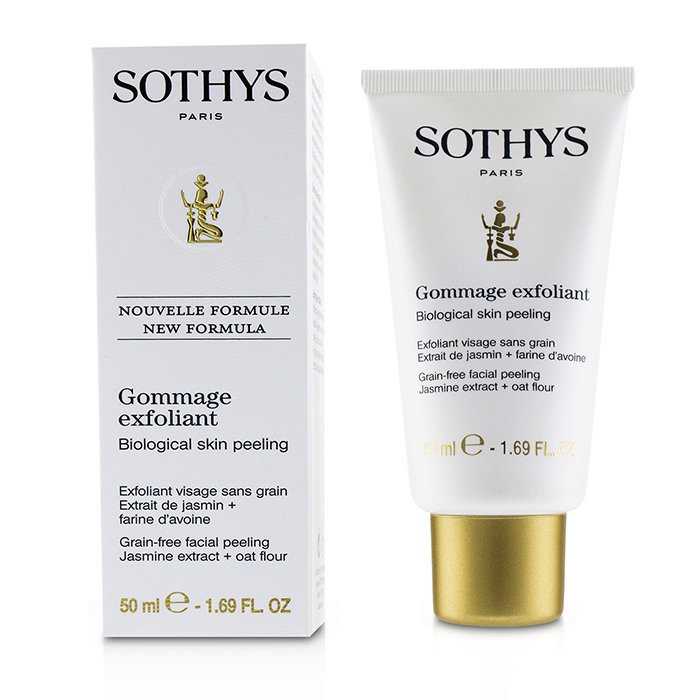 Sothys Gommage Exfoliant Biological Skin Peeling 50ml/1.69ozProduct Thumbnail