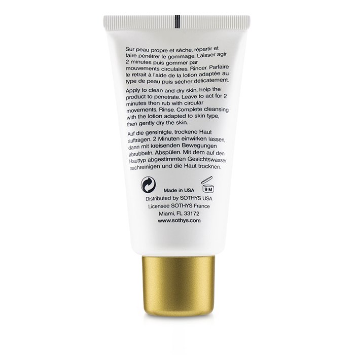 Sothys مقشر Gommage Exfoliant 50ml/1.69ozProduct Thumbnail