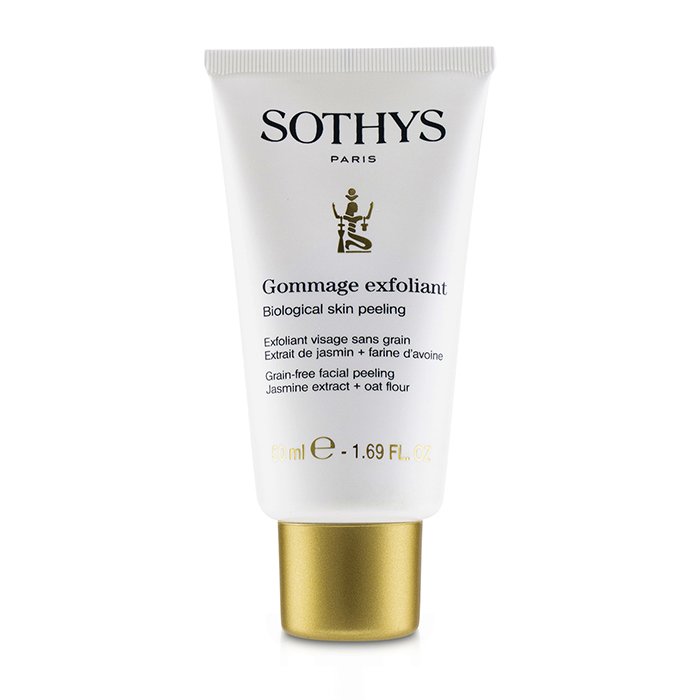Sothys مقشر Gommage Exfoliant 50ml/1.69ozProduct Thumbnail