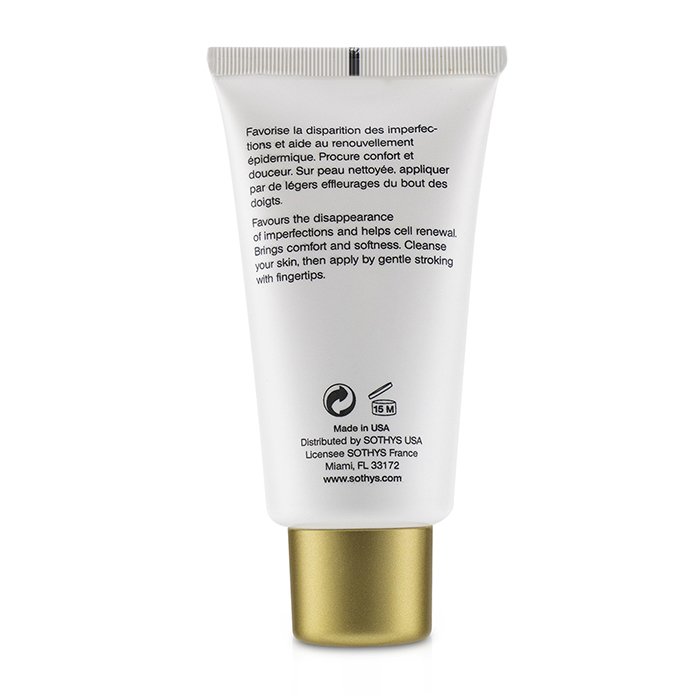 Sothys Active Cream - For Oily Skin קרם עבור עור שמן 50ml/1.69ozProduct Thumbnail