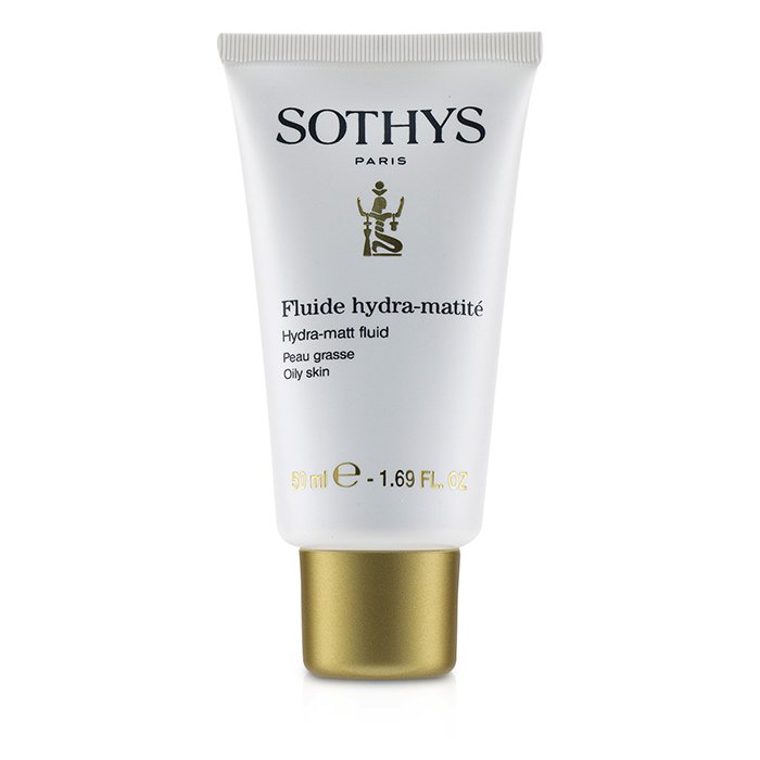 Sothys Hydra-Matt Fluid - For Oily Skin 50ml/1.69ozProduct Thumbnail