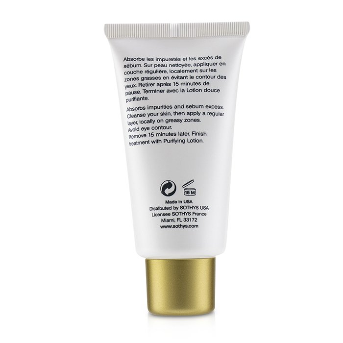 Sothys Absorbant Mask - For Oily Skin 50ml/1.69ozProduct Thumbnail