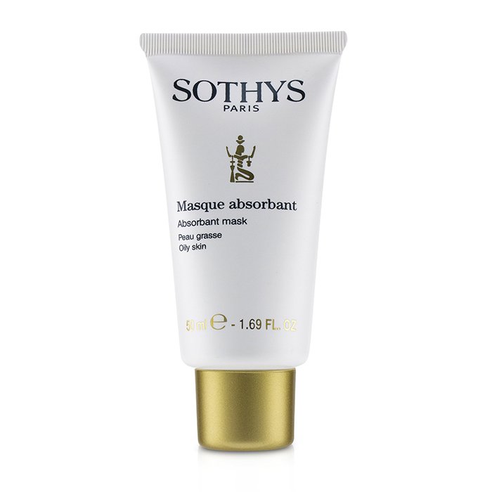 Sothys Absorbant Mask - For Oily Skin 50ml/1.69ozProduct Thumbnail