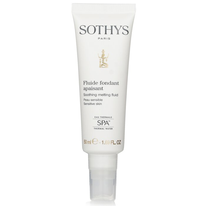 Sothys Soothing Melting Fluid - For Sensitive Skin 50ml/1.69ozProduct Thumbnail