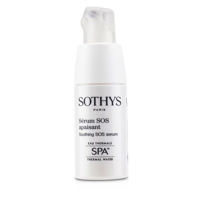 Sothys Soothing SOS Serum - For sensitiv hud 20ml/0.67ozProduct Thumbnail