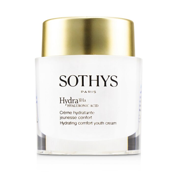 Sothys Hydrating Comfort Youth Cream 50ml/1.69ozProduct Thumbnail