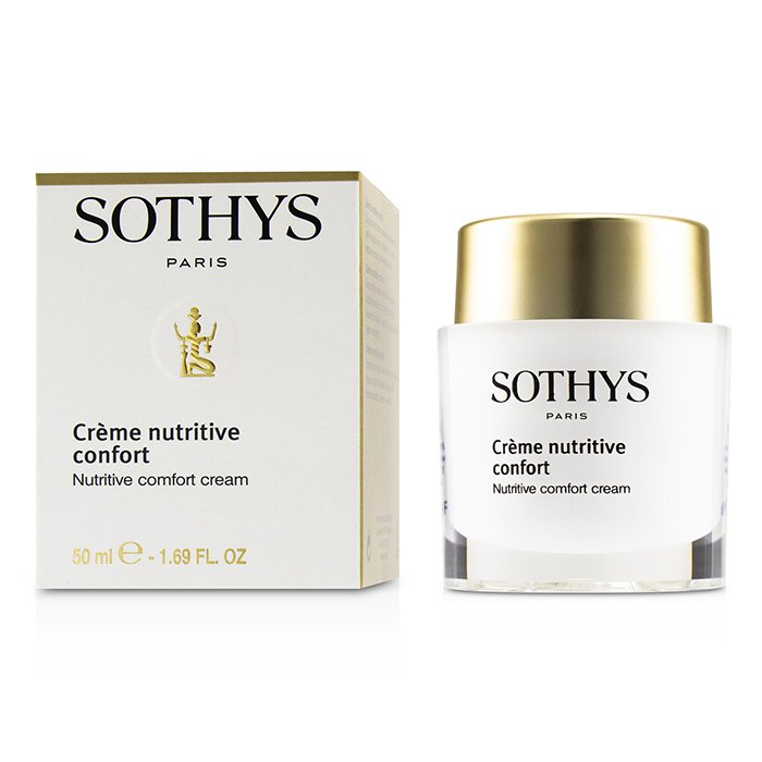 Sothys Nutritive Comfort Cream קרם 50ml/1.69ozProduct Thumbnail