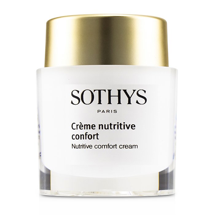 Sothys Nutritive Comfort Cream 50ml/1.69ozProduct Thumbnail
