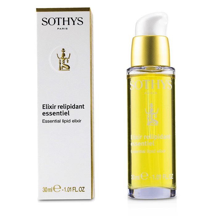 Sothys Essential Lipid Elixir 30ml/1ozProduct Thumbnail