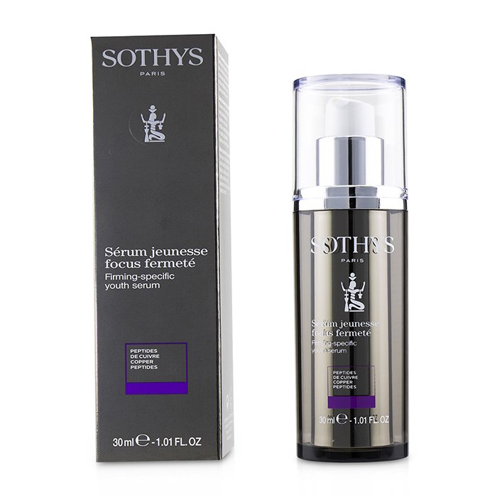 Sothys Firming-Specific Youth Serum 30ml/1ozProduct Thumbnail