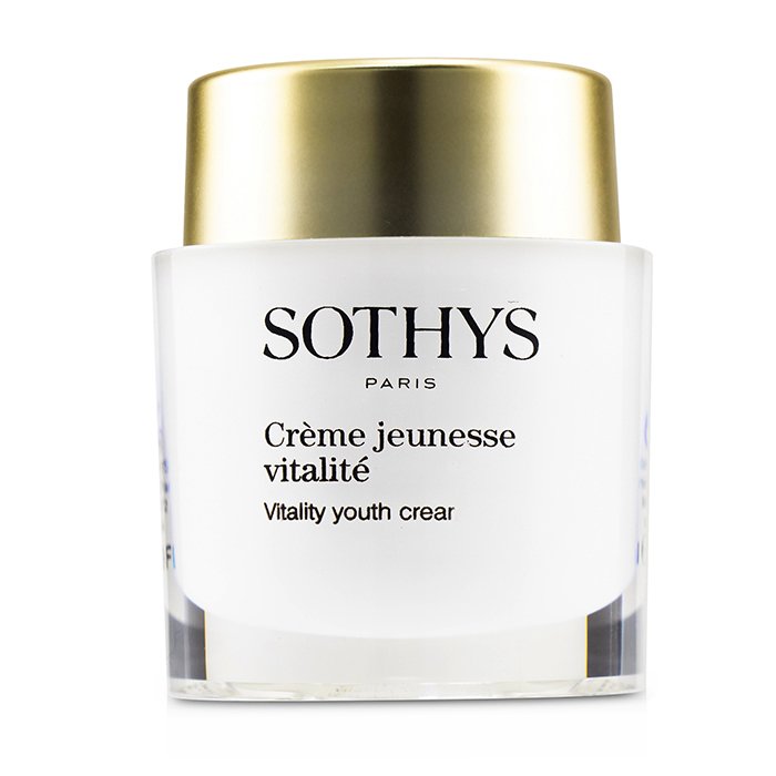 Sothys Vitality Youth Cream קרם 50ml/1.69ozProduct Thumbnail