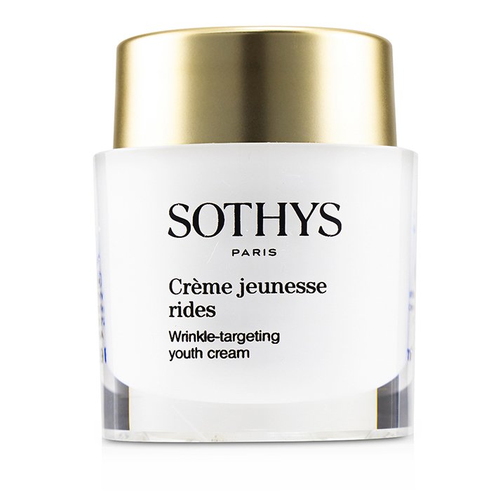 Sothys Wrinkle-Targeting Youth Cream 50ml/1.69ozProduct Thumbnail
