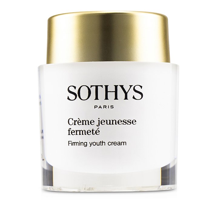 Sothys Firming Youth Cream 50ml/1.69ozProduct Thumbnail