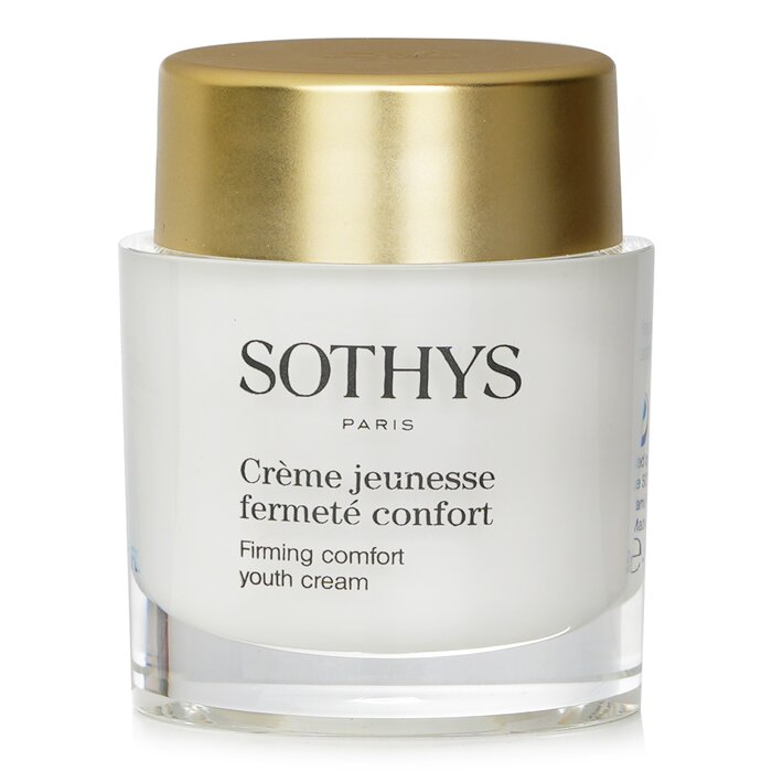 Sothys Firming Comfort Youth Cream 50ml/1.69ozProduct Thumbnail