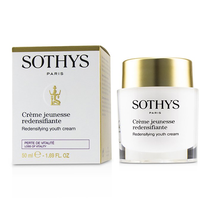 Sothys Redensifying Youth Cream קרם 50ml/1.69ozProduct Thumbnail