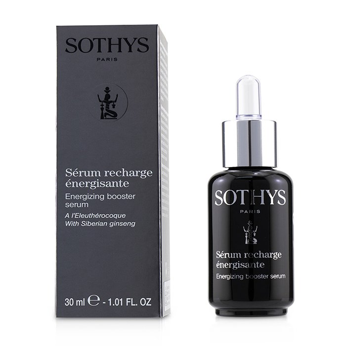 Sothys Energizing Booster Serum 30ml/1ozProduct Thumbnail