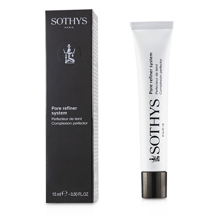 Sothys Pore Refiner System Complexion Perfector 15ml/0.5ozProduct Thumbnail