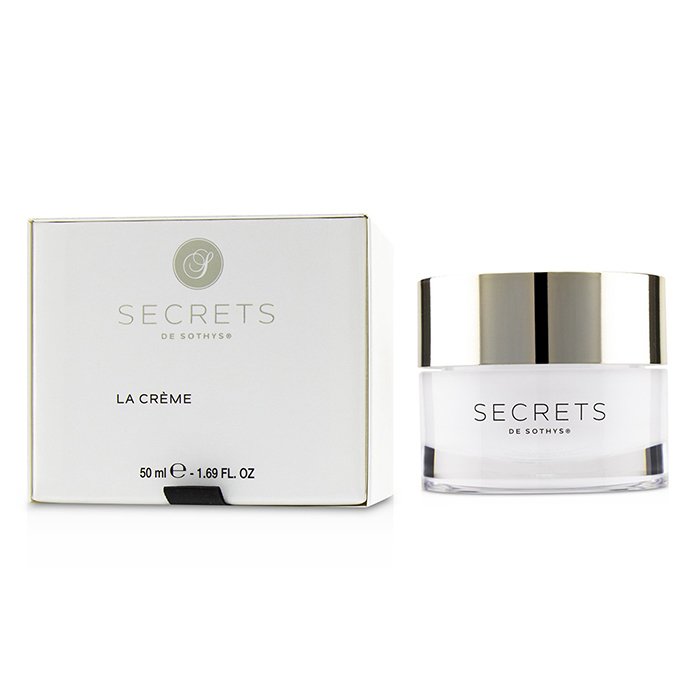Sothys Secrets De Sothys La Creme Face Cream 50ml/1.7ozProduct Thumbnail