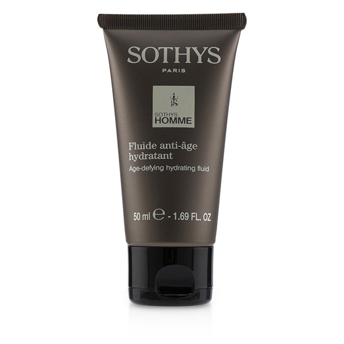 Sothys Homme Age-Defying Hydrating Fluid 50ml/1.69ozProduct Thumbnail