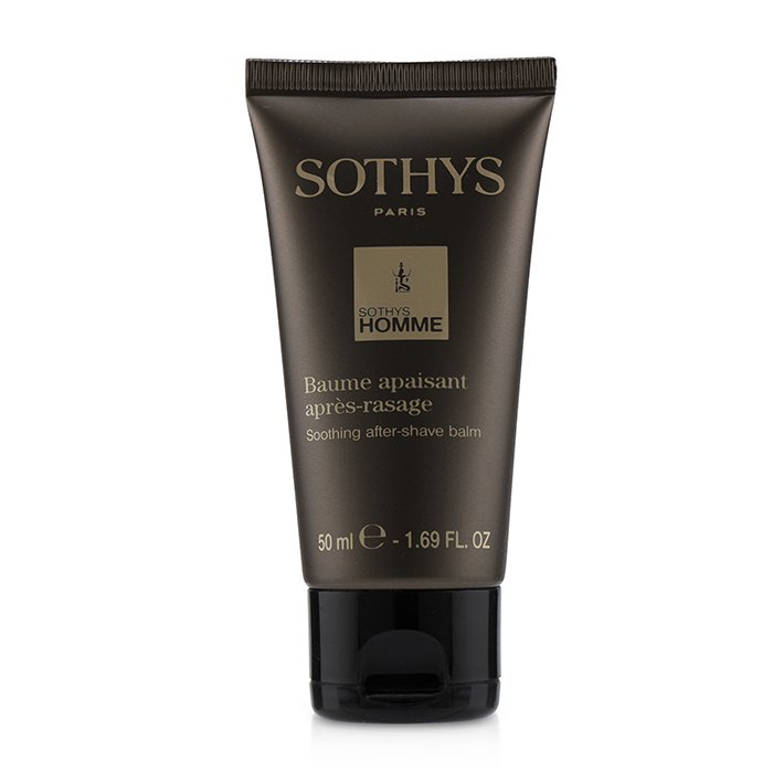 Sothys Homme Soothing After Shave Balm  50ml/1.69ozProduct Thumbnail