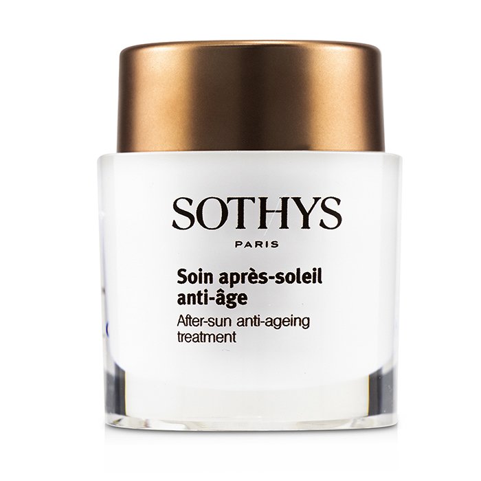 Sothys After-Sun Anti-Ageing Treatment 50ml/1.69ozProduct Thumbnail