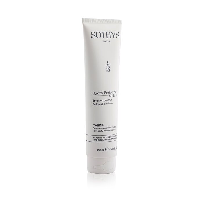 Sothys Hydra-Protective Softening Emulsion (Salon Size) 150ml/5.07ozProduct Thumbnail