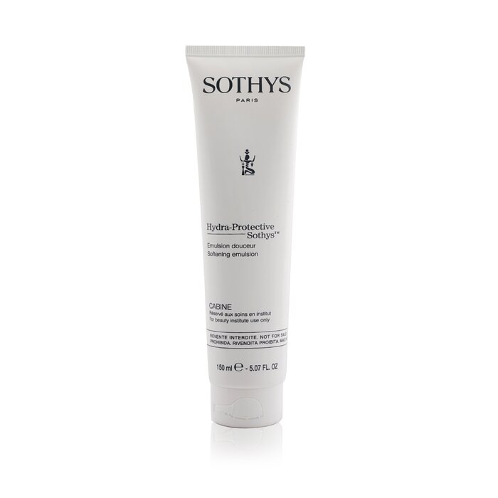 Sothys 思蒂 Hydra-Protective 柔膚乳液 (美容院裝) 150ml/5.07ozProduct Thumbnail