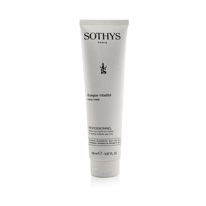 Sothys Vitality Mask (Salon Size) 150ml/5.07ozProduct Thumbnail