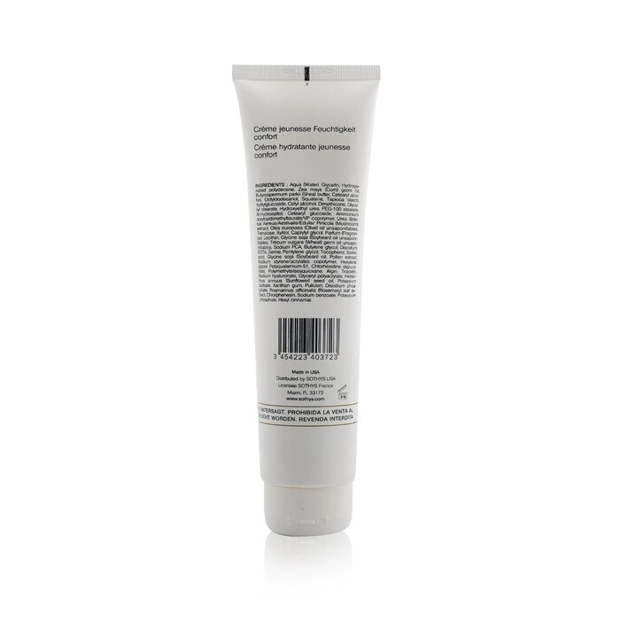 Sothys Hydrating Comfort Youth Cream (Salon Size) 150ml/5.07ozProduct Thumbnail