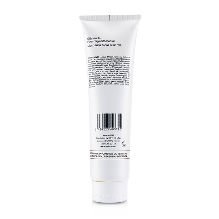 Sothys Hydra-Smoothing Mask (Salon Size) 150ml/5.07ozProduct Thumbnail