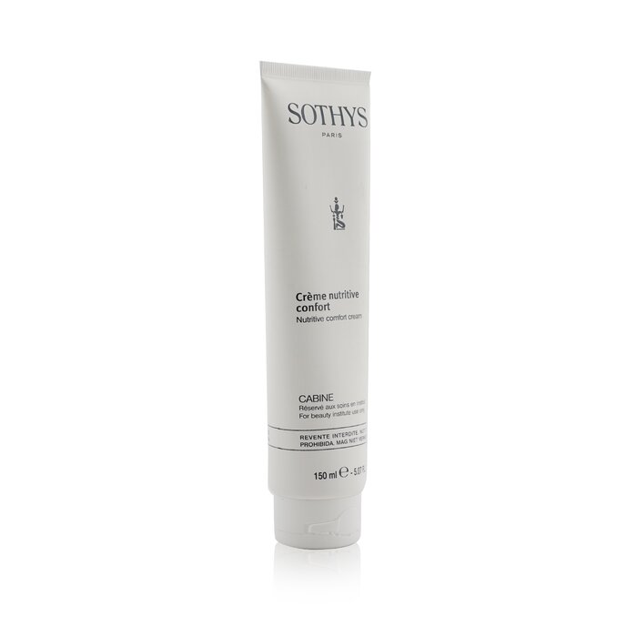 Sothys Nutritive Comfort Cream (salonkikoko) 150ml/5.07ozProduct Thumbnail