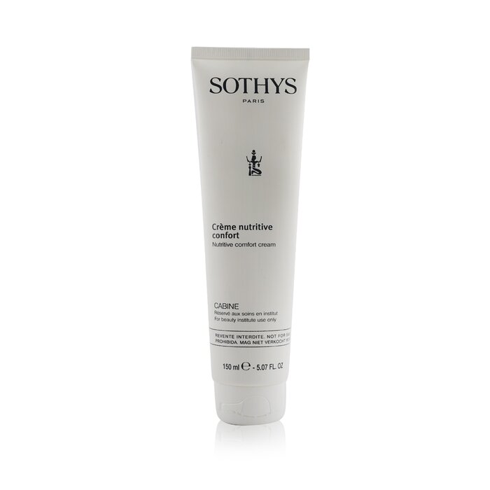 Sothys Nutritive Comfort Cream (салонен размер) 150ml/5.07ozProduct Thumbnail