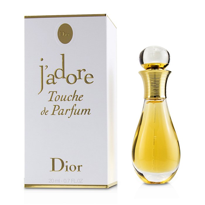 ディオール Christian Dior ジャドール タッチ デ パフューム スプラッシュ 20ml/0.67ozProduct Thumbnail