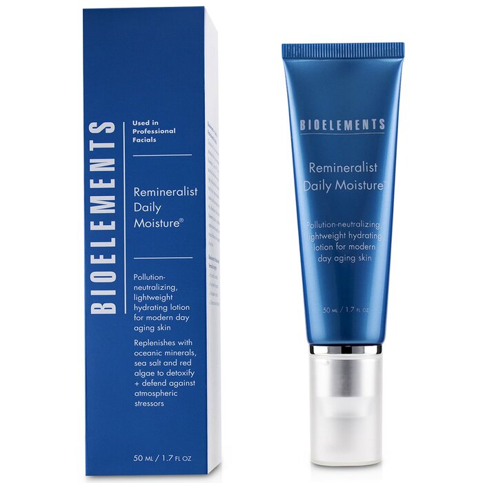 Bioelements Remineralist Daily Moisture  50ml/1.7ozProduct Thumbnail