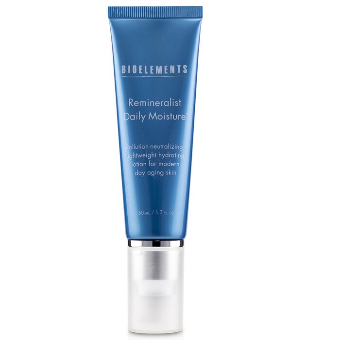 Bioelements Remineralist Daily Moisture  50ml/1.7ozProduct Thumbnail