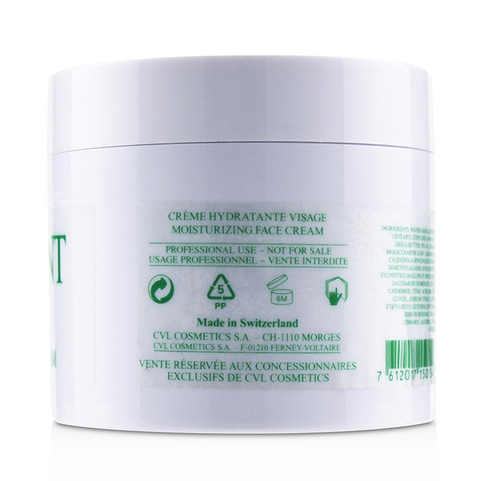 Valmont  法而曼 Moisturizing With A Cream (Rich Thirst-Quenching Cream) (Salon Size) 200ml/7ozProduct Thumbnail
