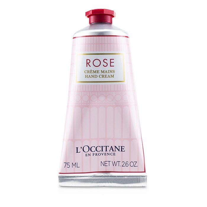 L'Occitane Rose Hand Cream  75ml/2.6ozProduct Thumbnail